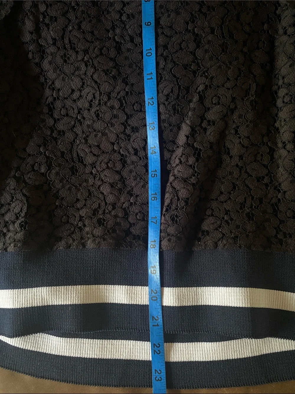 Zara long sleeve